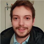 Etudiant en Master de Biologie Santé, je suis disponible pour enseigner la biologie aux élèves de primaire et secondaire pendant l'été ! Cours à domicile sur Dijon ou en visioconférence.